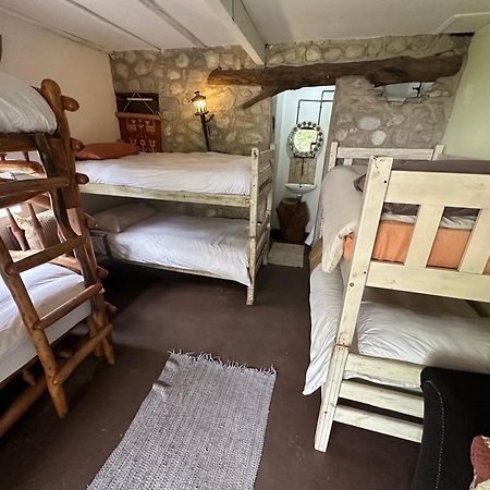 Stormsriver Backpackers Dijembe Stormsrivier Ngoại thất bức ảnh