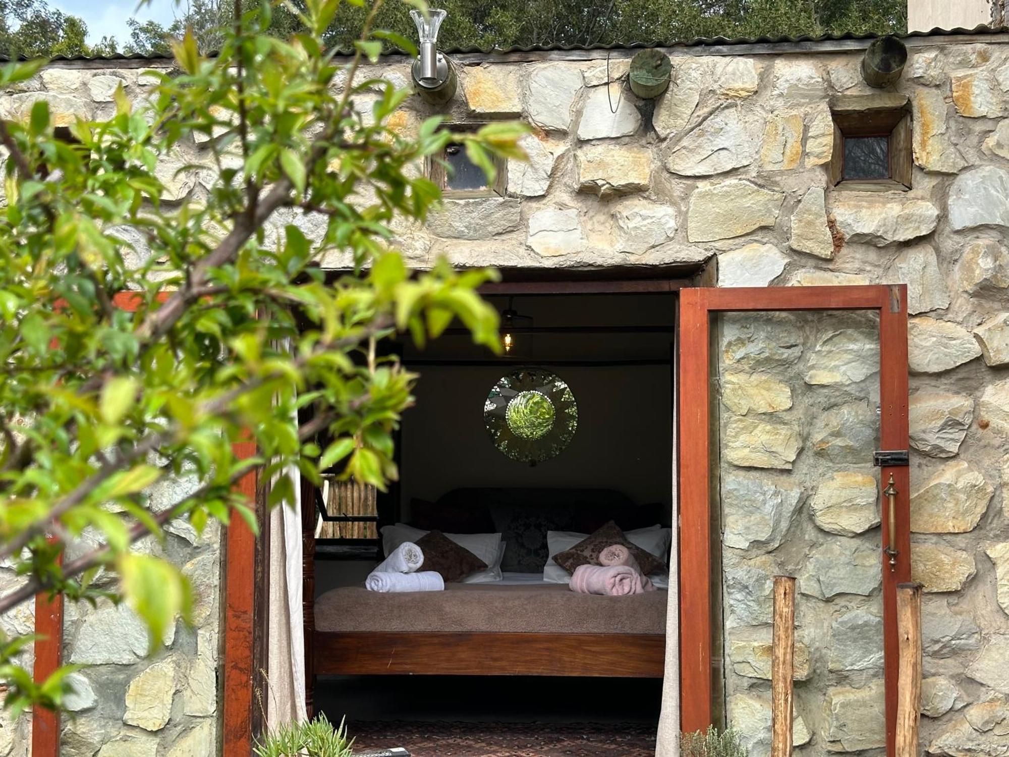 Stormsriver Backpackers Dijembe Stormsrivier Ngoại thất bức ảnh