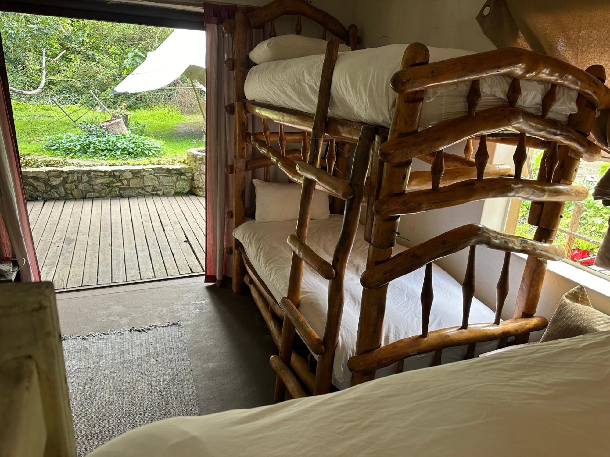Stormsriver Backpackers Dijembe Stormsrivier Ngoại thất bức ảnh