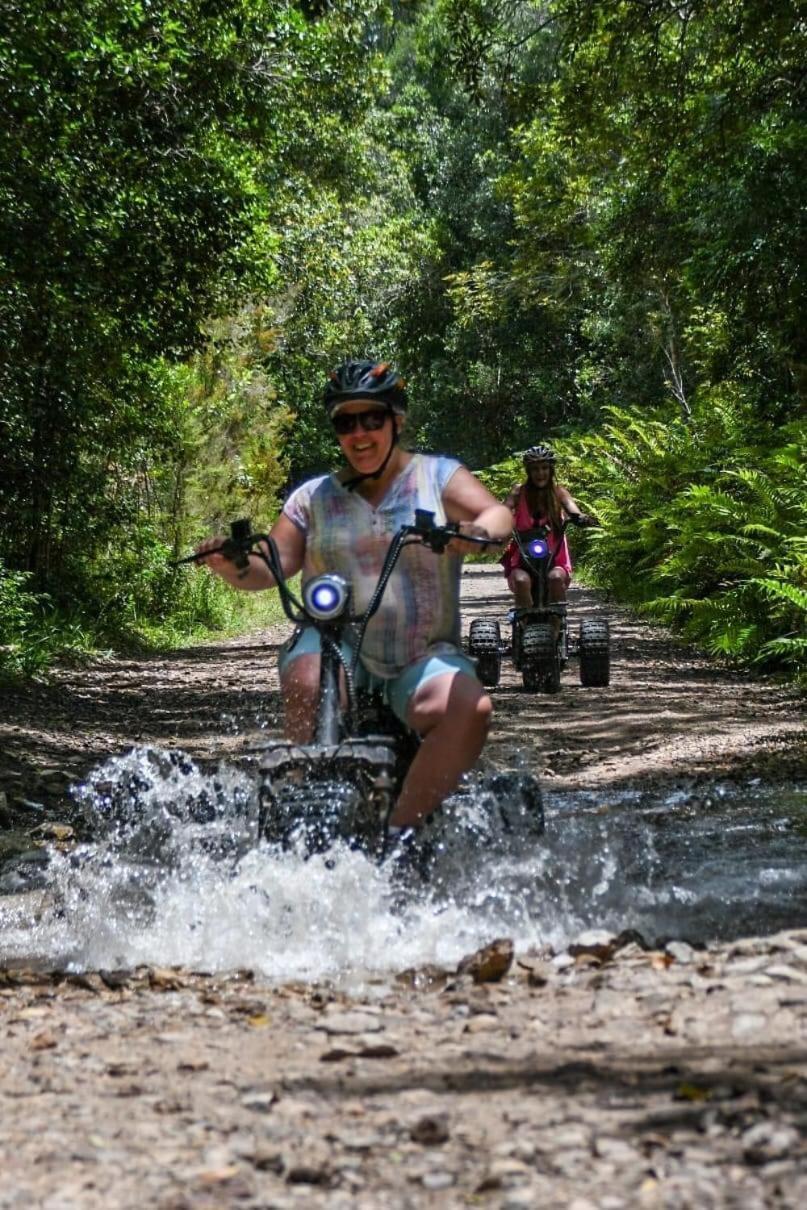 Stormsriver Backpackers Dijembe Stormsrivier Ngoại thất bức ảnh