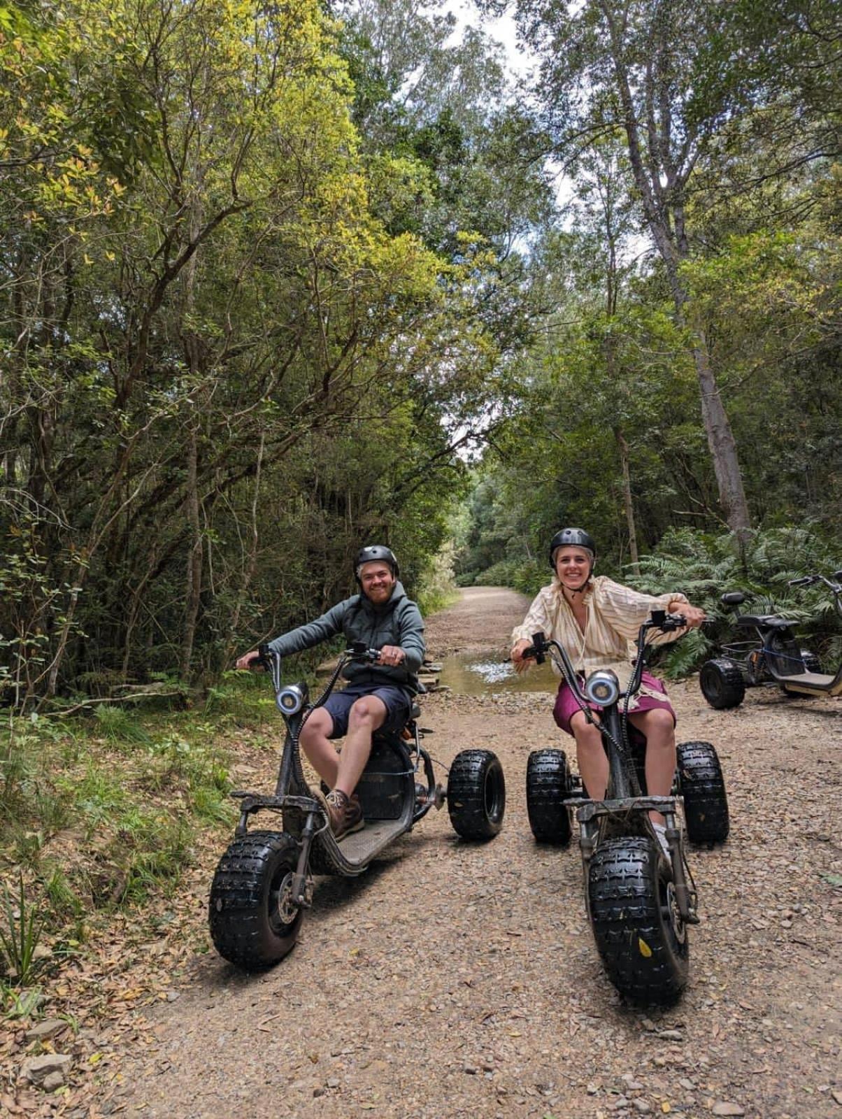 Stormsriver Backpackers Dijembe Stormsrivier Ngoại thất bức ảnh